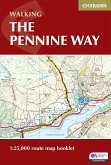 Walking the Pennine Way Map Booklet Walking the Pennine Way Map Booklet