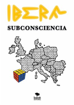 Cover Íbera subconsciencia
