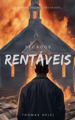 Pecados Rentáveis - Helel, Thomas