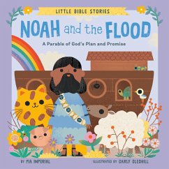 Cover Noah and the Flood