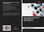 Demystifying Spectral Techniques in Bioinorganics