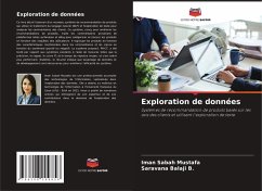 Cover Exploration de données