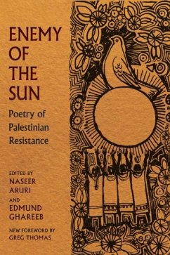 Cover Enemy of the Sun