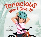 Tenacious Won't Give Up