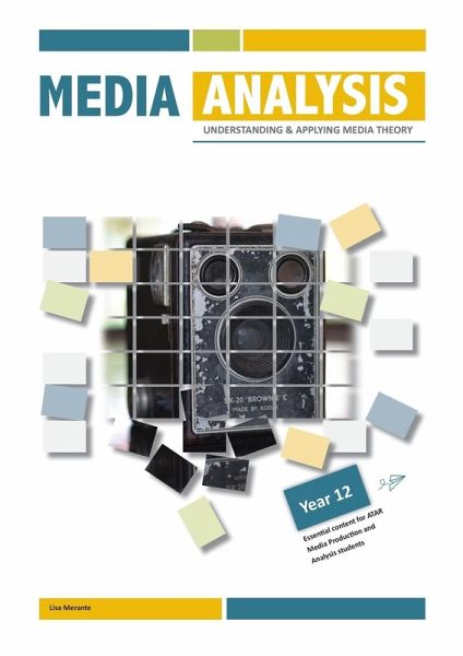 Media Analysis Media Analysis