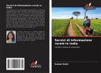Servizi di informazione rurale in India Servizi di informazione rurale in India
