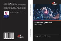 Cover Economia generale