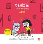 Öfke - Denizin Kücük Hikayeleri
