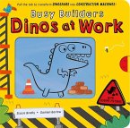 Busy Builders: Dinos at Work Busy Builders: Dinos at Work