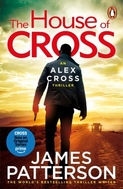 The House of Cross - Patterson, James