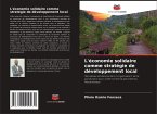 L'économie solidaire comme stratégie de développement local