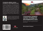 L'économie solidaire comme stratégie de développement local