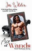 Ace of Wands Ace of Wands