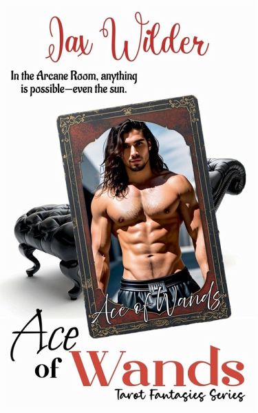 Ace of Wands Ace of Wands