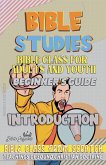Bible Class for Youth and Adults Bible Class for Youth and Adults