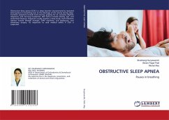 OBSTRUCTIVE SLEEP APNEA