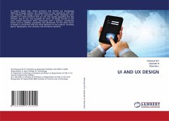Cover UI AND UX DESIGN