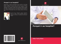 Cover Porquê ir ao hospital?