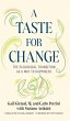 A Taste for Change - Bild 1
