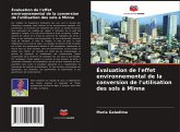 Évaluation de l'effet environnemental de la conversion de l'utilisation des sols à Minna Évaluation de l'effet environnemental de la conversion de l'utilisation des sols à Minna