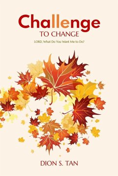 Cover Challenge to Change