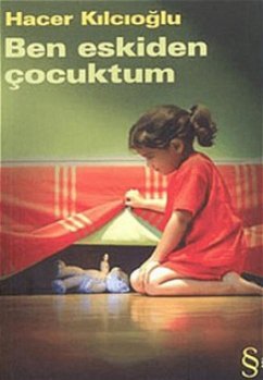 Cover Ben Eskiden Cocuktum