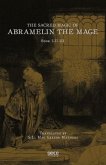The Sacred Magic Of Abramelin The Mage - Book 1-2-3