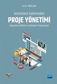 Cover Uzmanlarin Kaleminden Proje Yönetimi Uygulama Rehberi ve Deneyim Paylasimlari