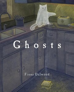 Cover Ghosts
