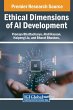 Ethical Dimensions of AI Development - Bild 1