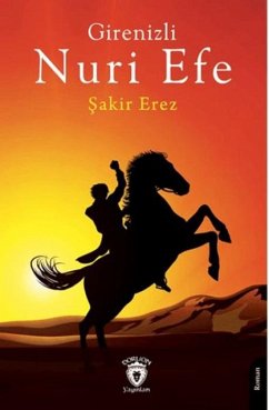 Cover Girenizli Nuri Efe