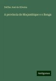 A provincia de Moçambique e o Bonga