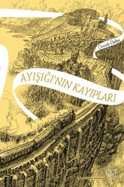 Cover Ayisiginin Kayiplari