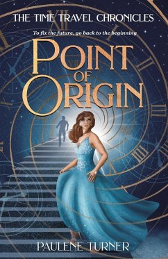 Point of Origin - Turner, Paulene