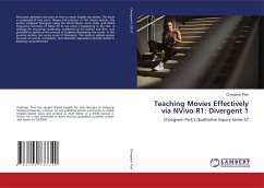 Cover Teaching Movies Effectively via NVivo R1: Divergent 1