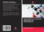 Desmistificar as técnicas espectrais em bioinorgânica