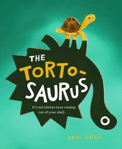 Cover The Tortosaurus