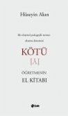 Kötü Ögretmenin El Kitabi Kötü Ögretmenin El Kitabi