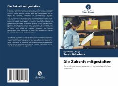 Cover Die Zukunft mitgestalten
