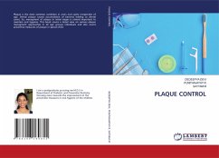 PLAQUE CONTROL PLAQUE CONTROL