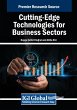 Cutting-Edge Technologies for Business... - Bild 1