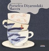 Porselen Diyarinda Macera - Avventura Nel Regno Di Porcellana