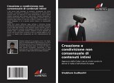 Creazione e condivisione non consensuale di contenuti intimi Creazione e condivisione non consensuale di contenuti intimi
