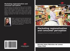 Marketing regionalisation and consumer perception - Sales Meireles de Lemos, Brenda;Vital, Tales