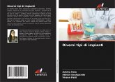 Diversi tipi di impianti Diversi tipi di impianti