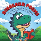 Dinosaur Poems