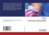 INTRACANAL MEDICAMENTS INTRACANAL MEDICAMENTS