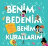 Benim Bedenim Benim Kurallarim Benim Bedenim Benim Kurallarim