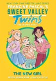 Sweet Valley Twins: The New Girl Sweet Valley Twins: The New Girl