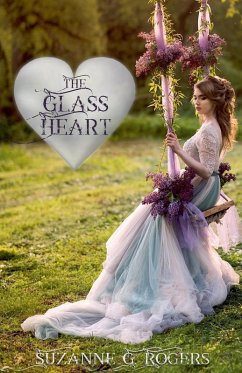 Cover The Glass Heart